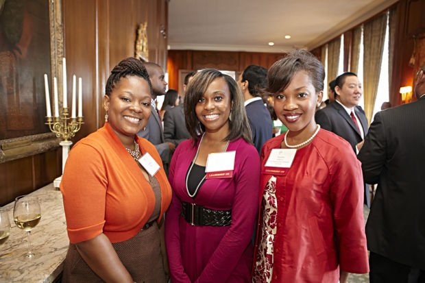 when_Young Professionals_ Courtney Bass, Scottrade Inc., Kewana Regans, UMB Bank a....jpg
